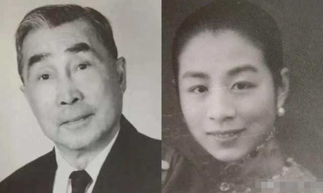 1947年，57岁北交大校长张福运，趁妻子熟睡，悄悄来到17岁养女房间，不久后养