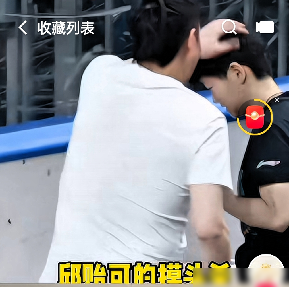 别找主管教练，直接去向孙颖莎取经！这事是前国乒名将郭焱爆出来的。小将蒯曼输给削球手，郭焱一针见血，让
