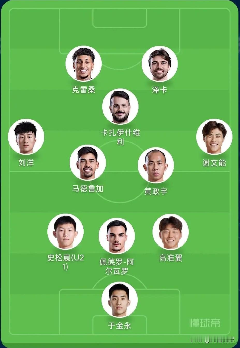 明天晚上19：35，足协杯四分之一决赛，山东泰山主场迎战上赛季中超联赛冠军上海海