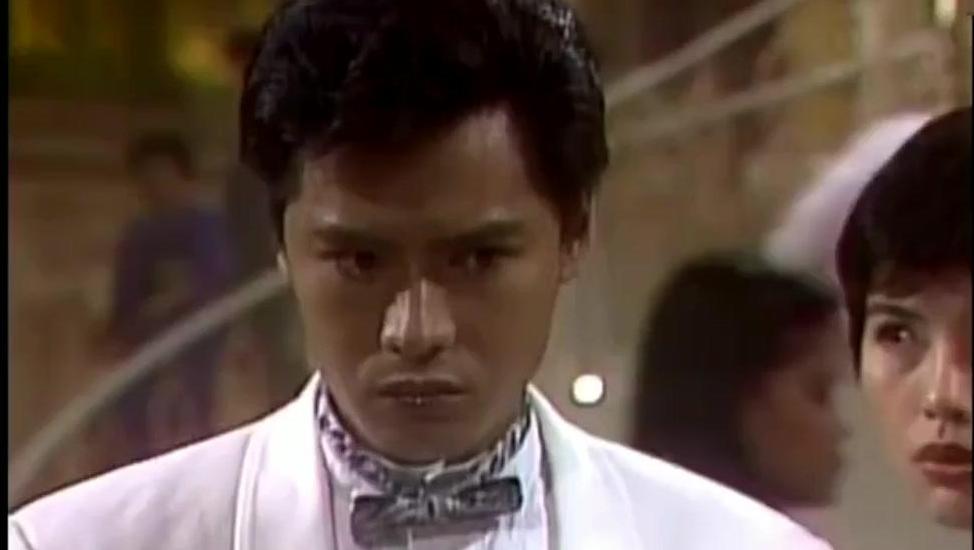 周润发电影全集 赌神2(b)国语_土豆视频