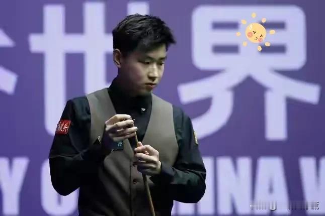 看到赵心童现在面临的情况，终于理解了黄渤说的那句话，“当你优秀了，身边全是好