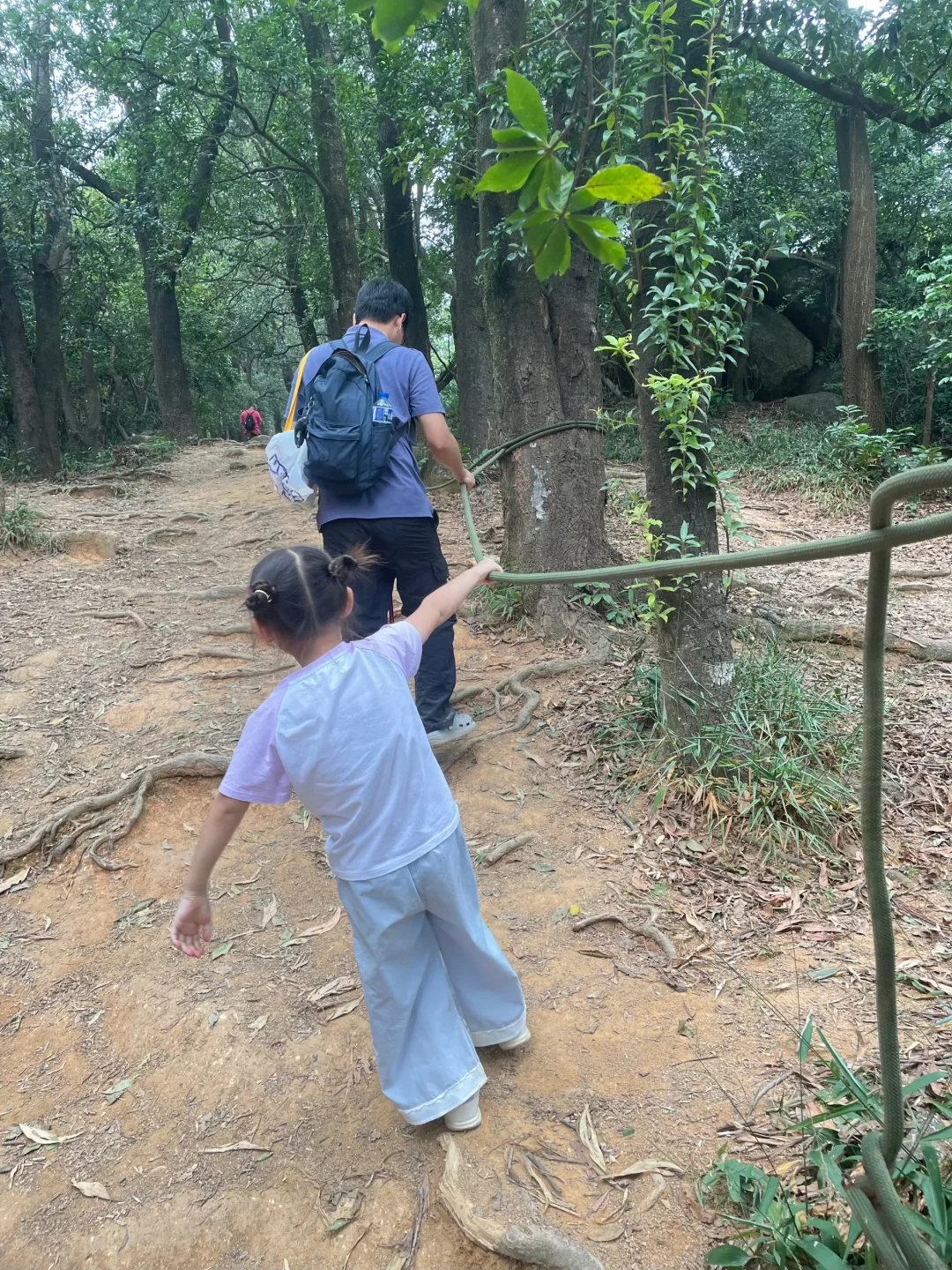 我停止商场遛娃后，孩子变了