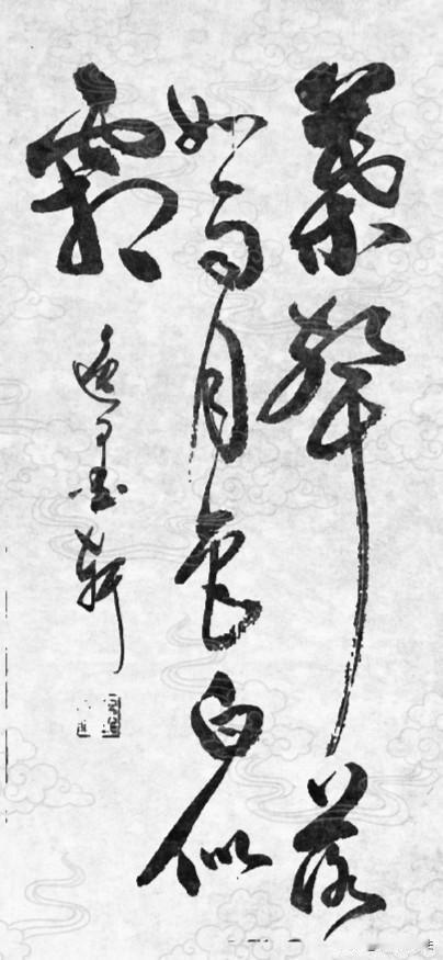 晒晒你的手写字叶声落如雨，月色白似霜