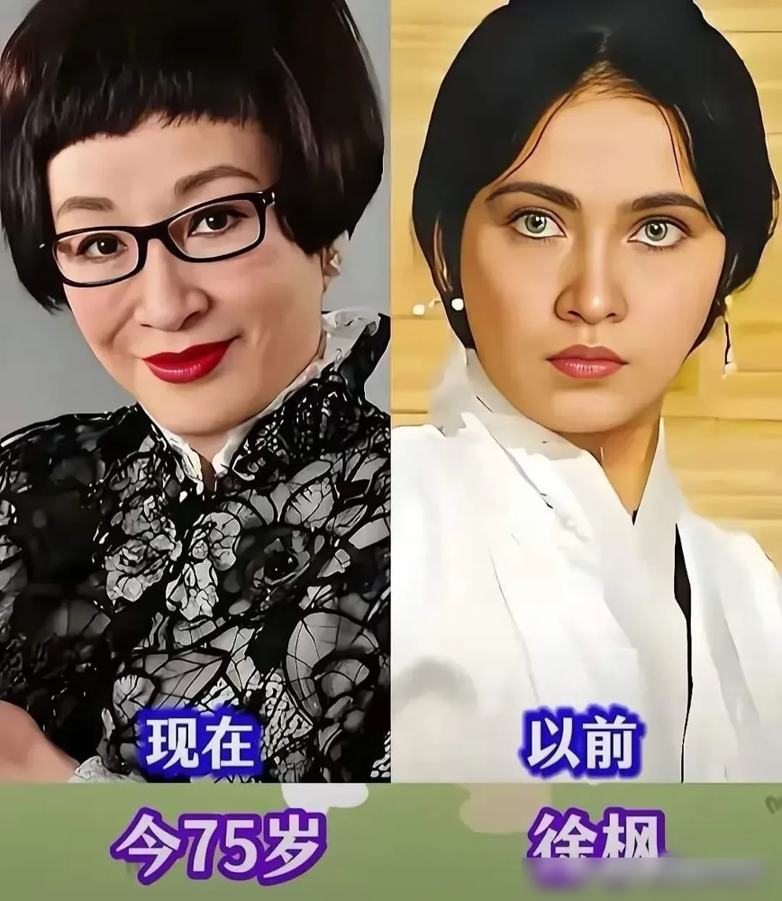 陈冲说，拍《末代皇帝》那八个月，她像当了一辈子新娘。每天等着贝托鲁奇把盖头掀开，看今天又要给婉容套上