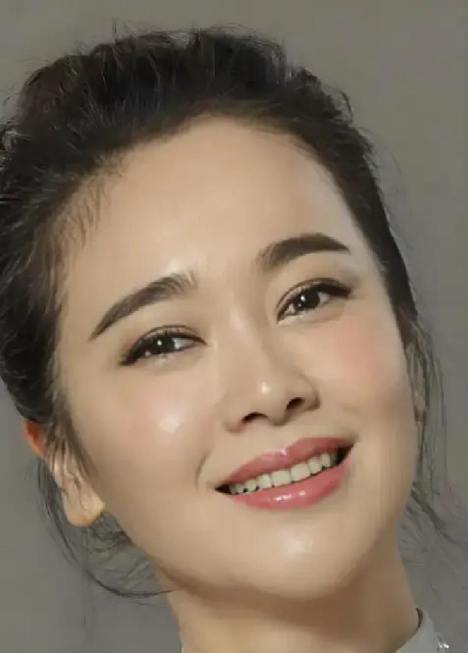 47岁前体操冠军转型演员左小青难再婚本质是一场双向筛选左小青早年在体操队训练