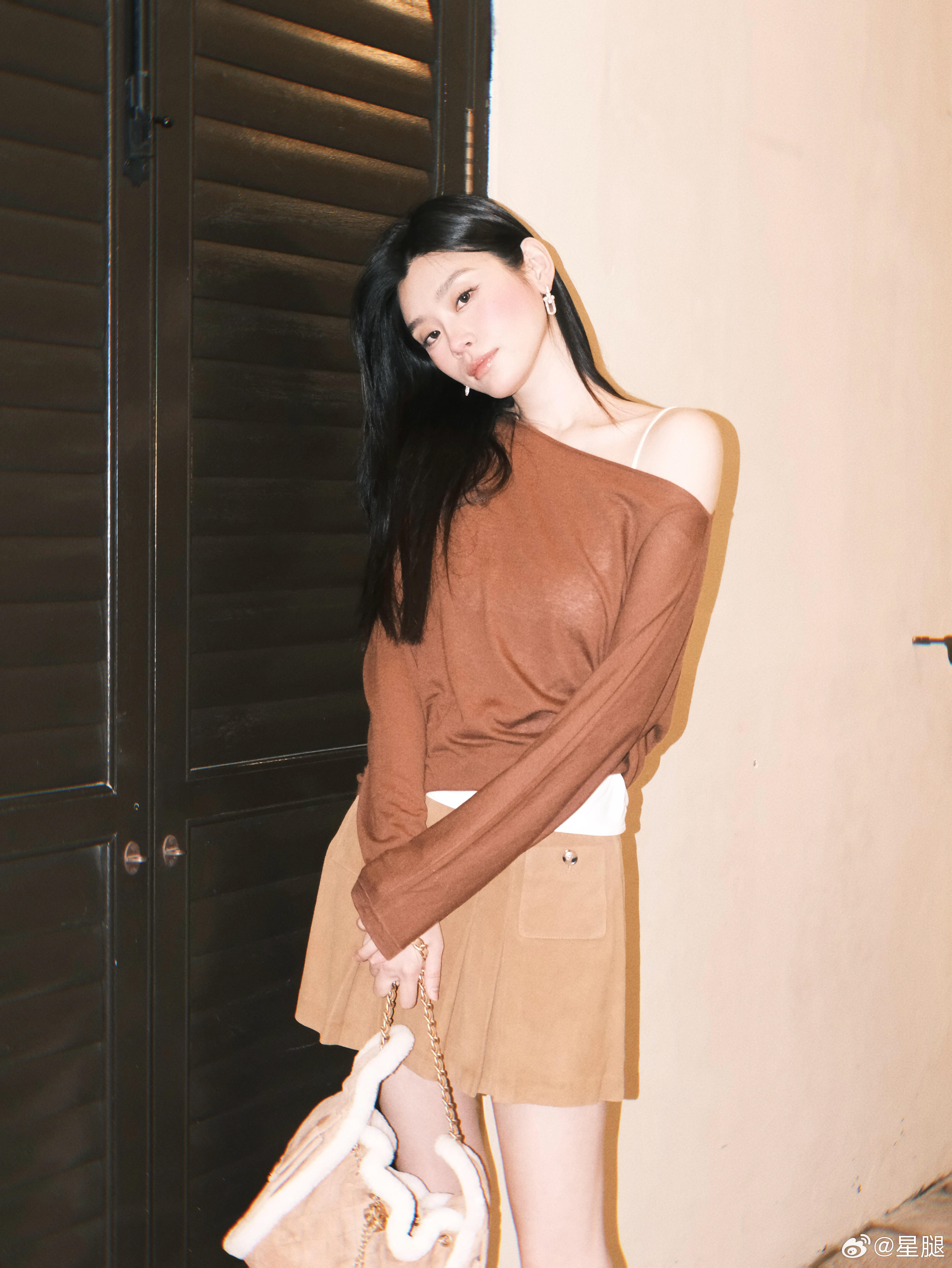 奚梦瑶🍃旅行碎碎片