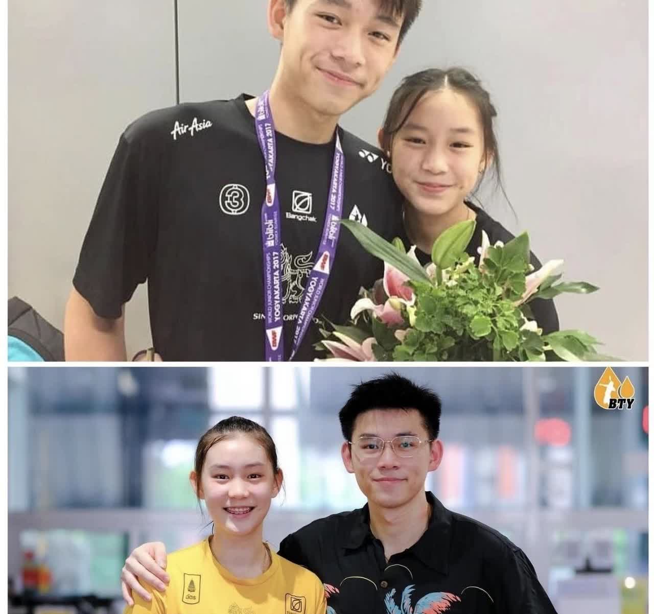 泰国名将目前中国最大的对手：昆拉武特！最近火爆中国，粉丝越来越多细心的朋