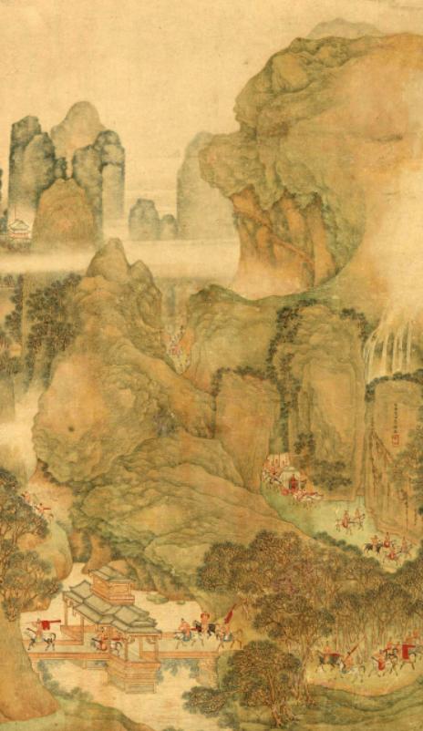 唐朝衰败的原因是什么？只是因为安史之乱？先说说大家最熟悉的安史之乱，这场从天