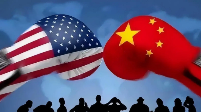 美国非常的急切！韩国官员披露，中美很快将举行会谈！5月15日，根据新加坡联合早报