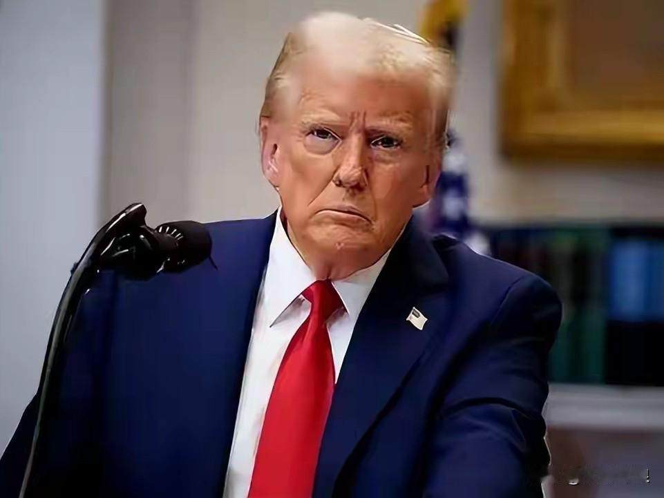 美国总统特朗普最新表态：乌克兰不要考虑这件事了！刚刚，美国总统特朗普表示，我