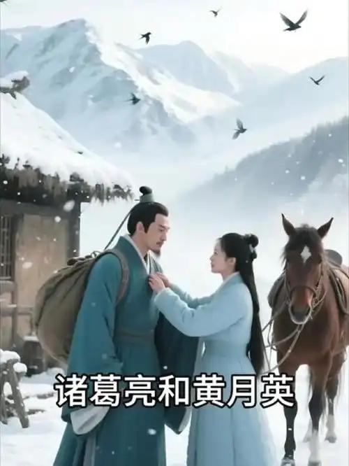 诸葛亮明知黄月英长得很丑还愿娶？除了才华，还有什么原因《三国志》里有明确记载，