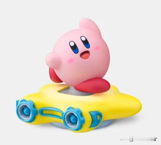 【任天堂推新amiibo涨价2~3倍】任天堂不仅游戏涨价了，amiibo也涨了！