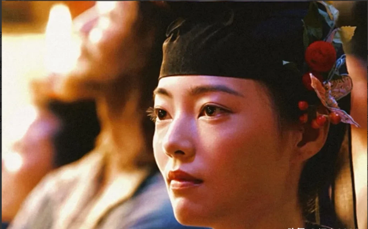 《长安的荔枝》铜钱还没有落下，云清就已经转身离开了。其实她根本就没有想留在长安