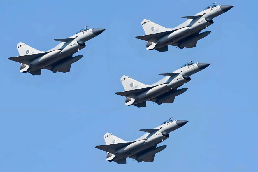 越南为什么不买歼10C战机？越南想要购买新战机，已经计划好多年了。之前越南所