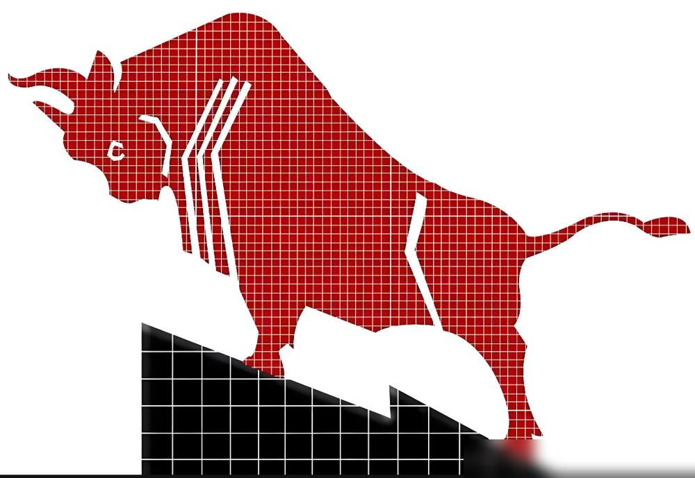 中国股市必须跟上:英伟达5万亿、微软4万亿、苹果4万亿。三家公司市值13万亿