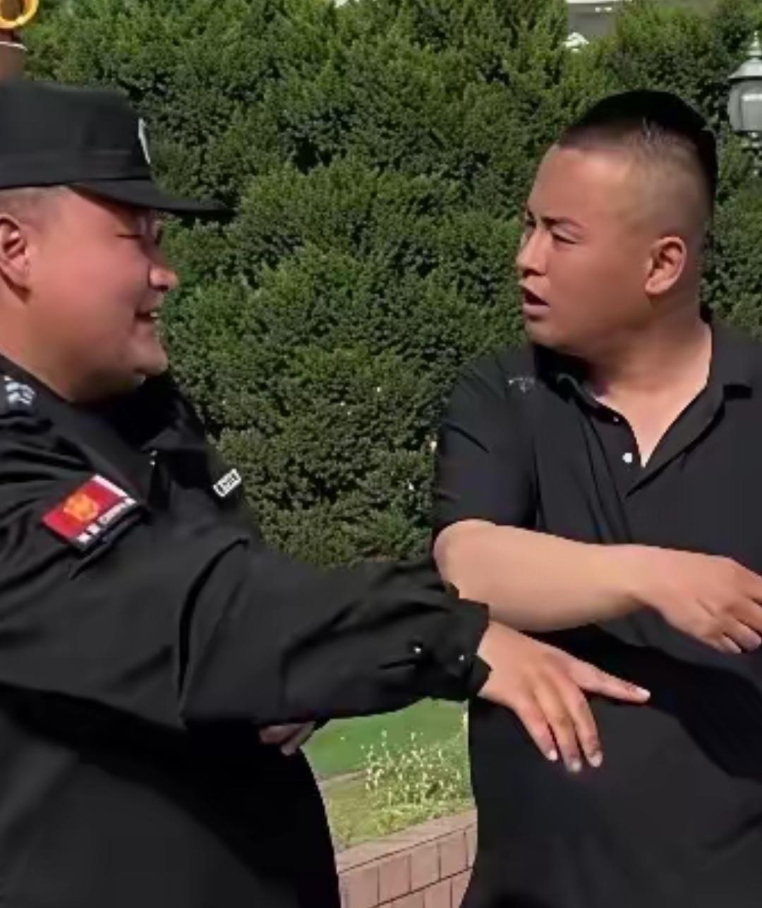 当保安月薪4000多包吃住，为什么公司依然常年在招人呢？现在的很多保安月薪开到四