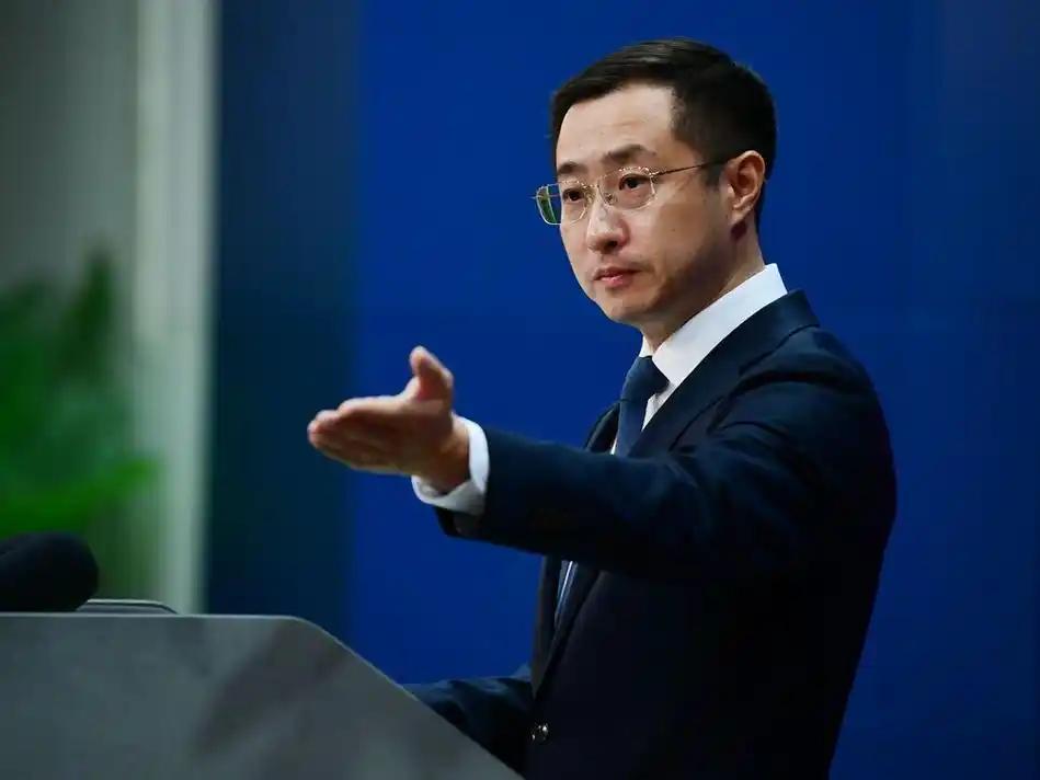 要收网了？中方发出最后通牒，高市紧急派人访华，中方大使下死命令。大网正在收紧！高