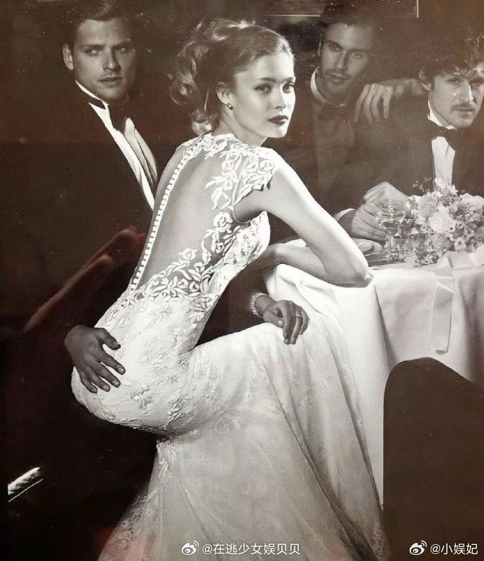 艺术和画的区别就在于一只手