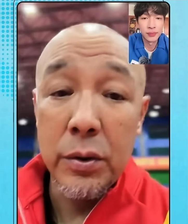 听听肖指是怎么夸他钦儿的据肖指和参加腾讯综艺《进步班》的亲儿子视频连线透露，王