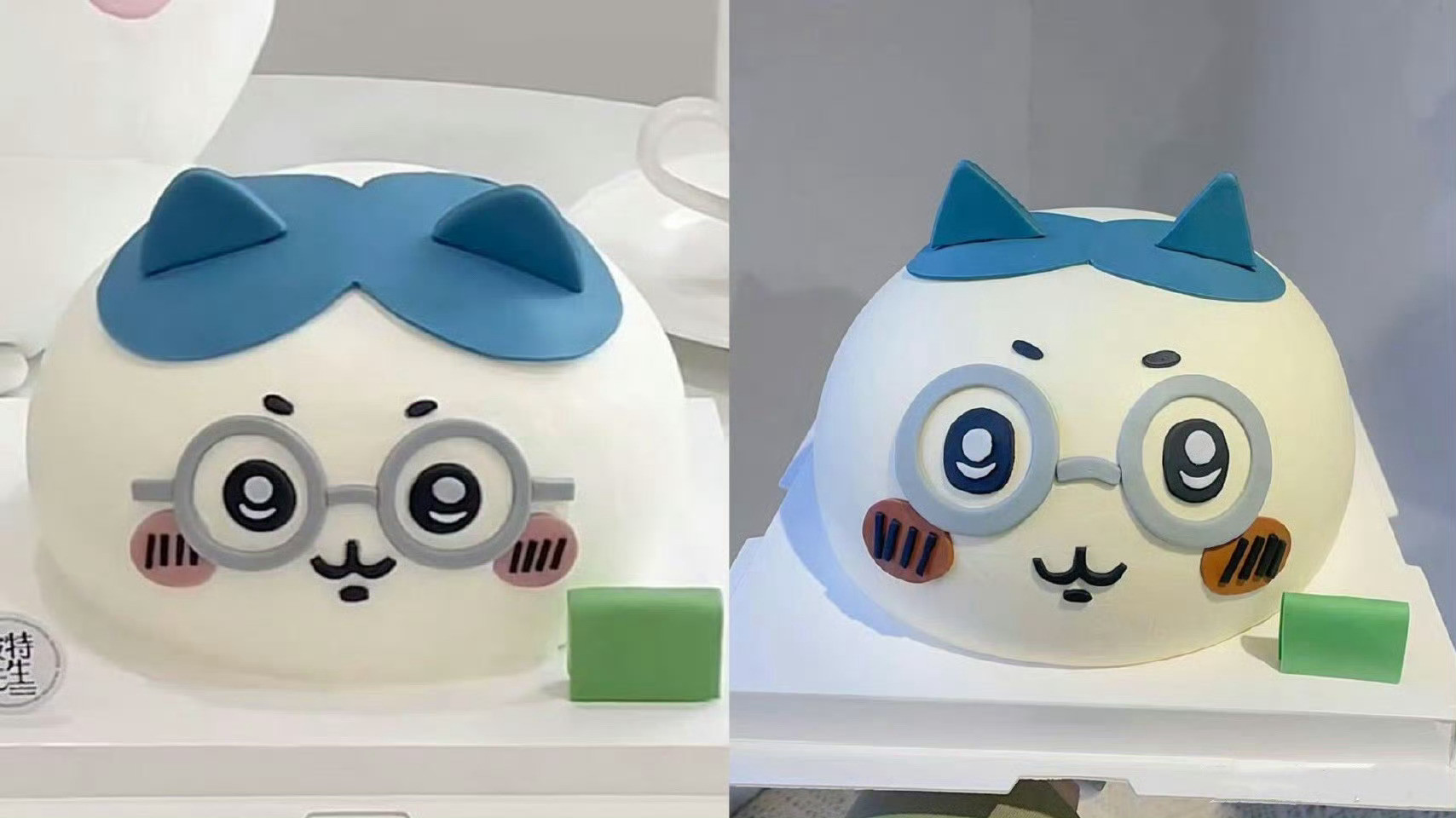 开店七年以来收到最差的一次评论