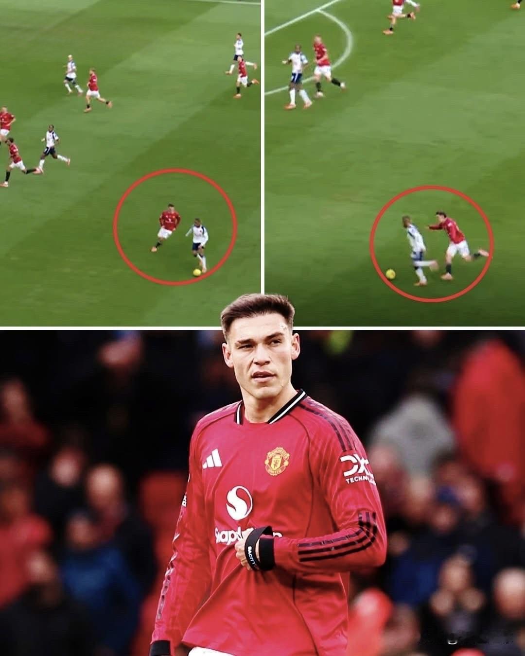 乌加特的倒计时已经开始，说实话球迷们正逐渐失去耐心。自从加盟以来，乌加特仅偶