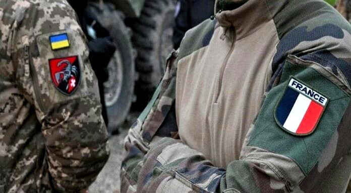 花钱出国培训，乌军士兵被坑惨了---这事儿简直颠覆我的认