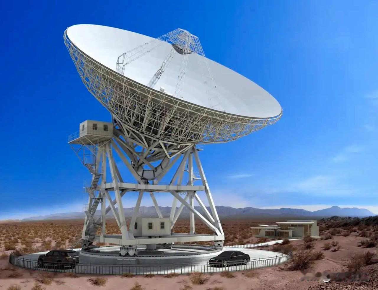 由于美国白宫方面的直接干预，阿根廷米莱政府居然在即将完成装调阶段叫停了中阿合作4