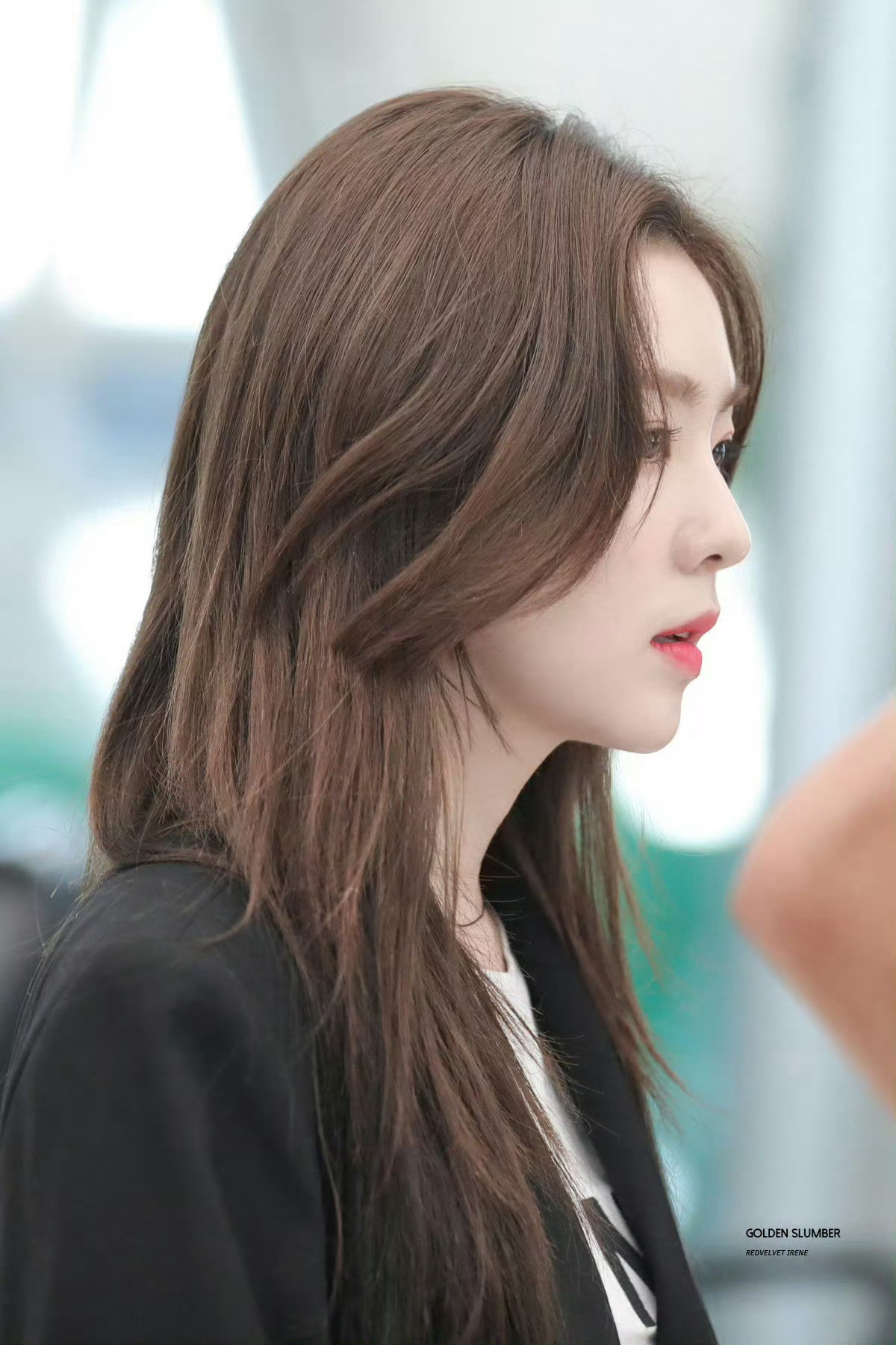 Irene裴珠泫裴珠泫Irene｜侧颜​​​