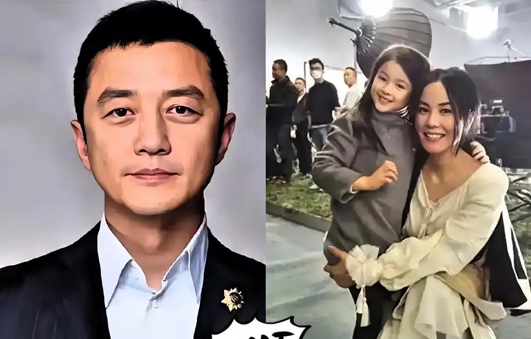 离婚十年，她还在用他的姓做慈善。王菲微博一句“孩子她爸”，让全网嗅到了冰释前嫌