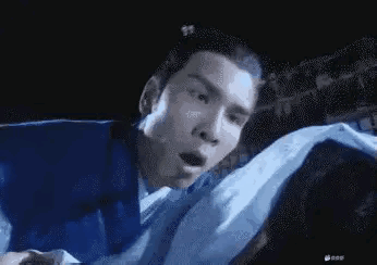 当年看这一段我姐气的一天没吃饭说小龙女练武功练成痴头了自己徒弟都分不清楚了