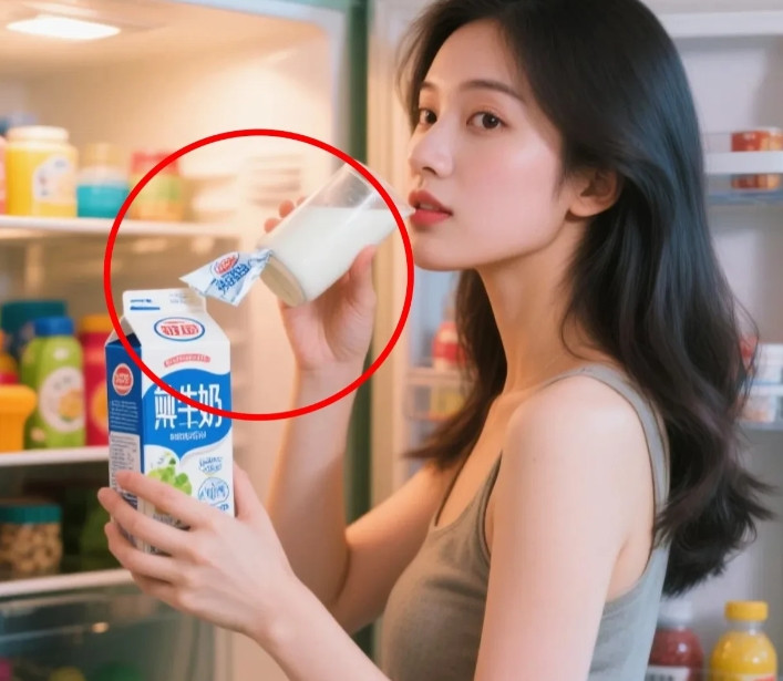 家里一个房子租给一个女孩，租了七年多，平时我们和她没什么交道，偶尔见面也就打个招