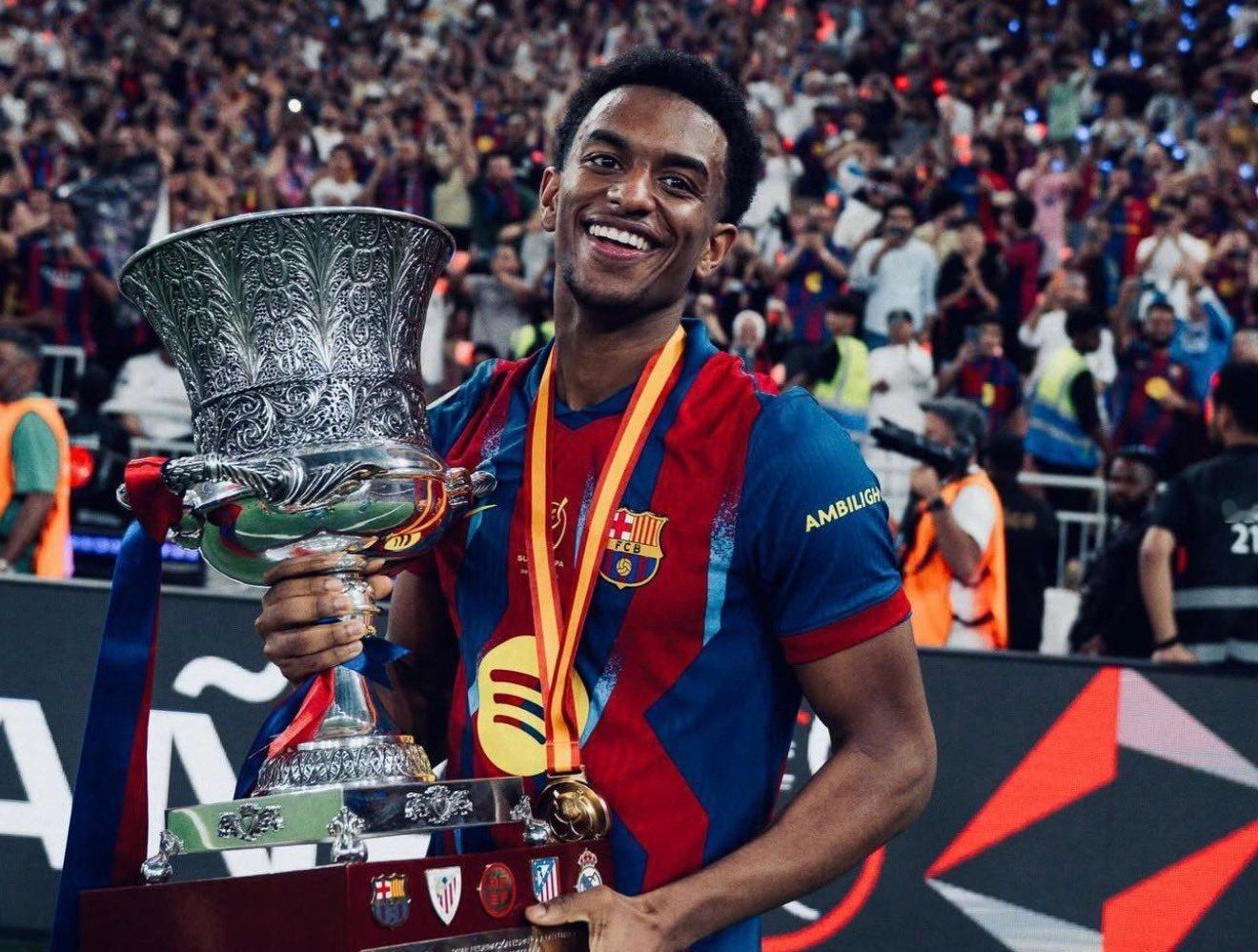 ESPN记者RobDawson：曼联消息源淡化红魔签下巴尔德的机会，但巴萨悉知