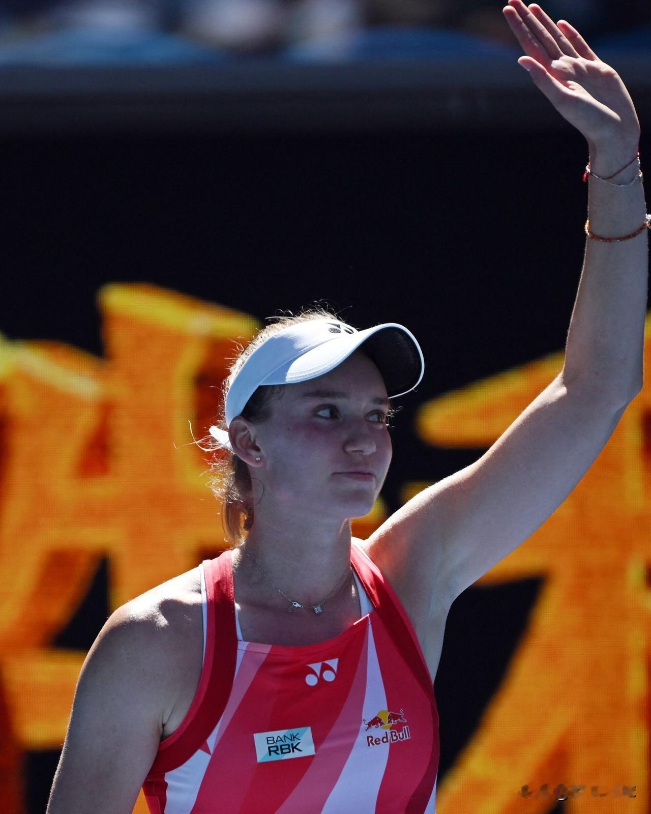 莱巴金娜2026澳大利亚公开赛冠军晋级之路R1-尤万R2-格拉切娃/格鲁比