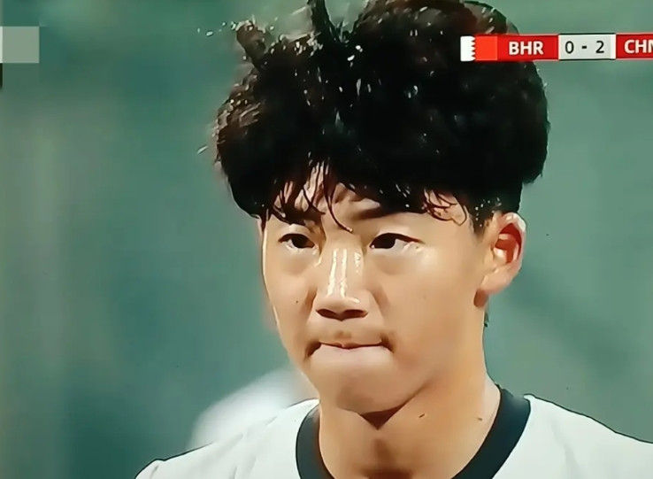 我们多虑了，巴林U16根本就不是中国U16的对手，巴林队的速度，技术，拼抢的强度