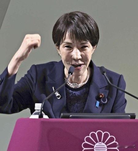 日本报应来了！万万没想到，日本的报应这么快就来了！根据日媒透露，高市内阁支持