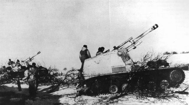 二战时苏军军纪怎么样？在二战后期，苏军坦克兵有时候还会提醒德国难民赶快离开东普鲁