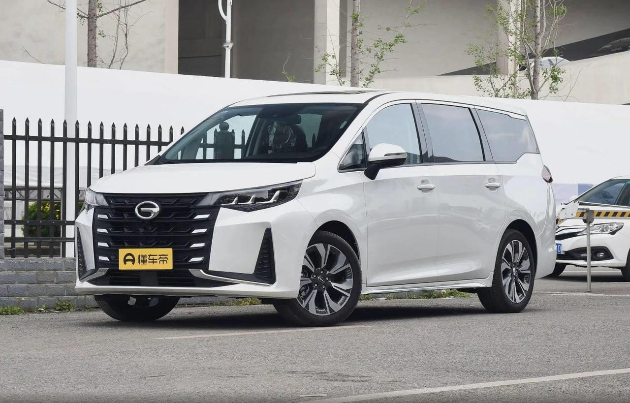 如果你家是“上有老下有小”，又预算有限想买台靠谱的7座MPV，传祺M6确实是个常