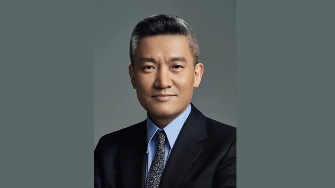 首都医科大学校长调整