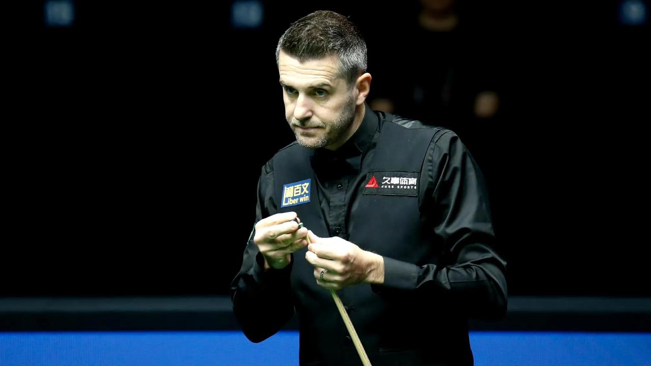 斯诺克世锦赛4月22日赛程看点今天继续进行首轮比赛，将决出3位16强。斯佳辉