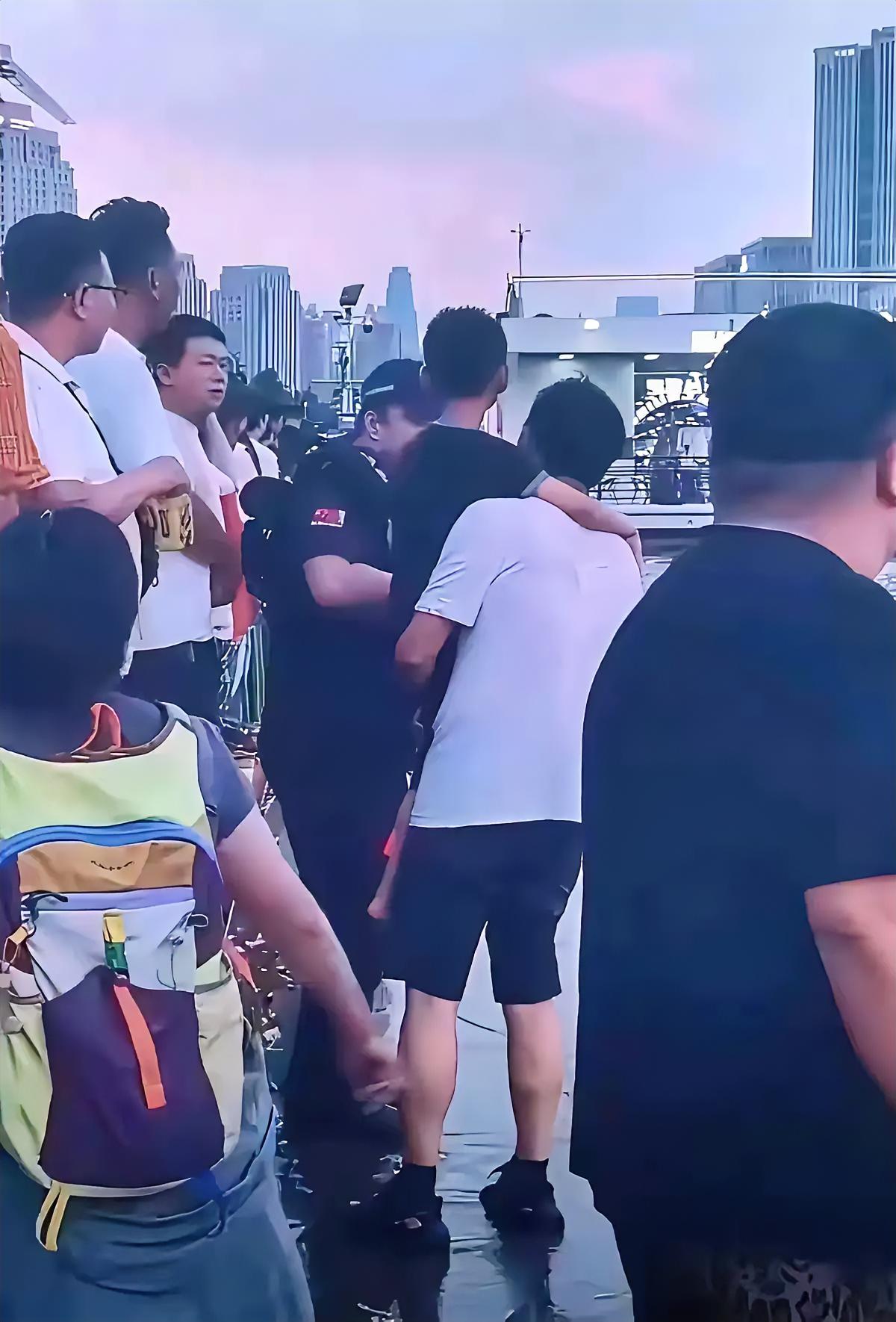 天津海河事件，出事的母子能得到多少赔偿？由谁来赔？第一，如果认定河道管理方