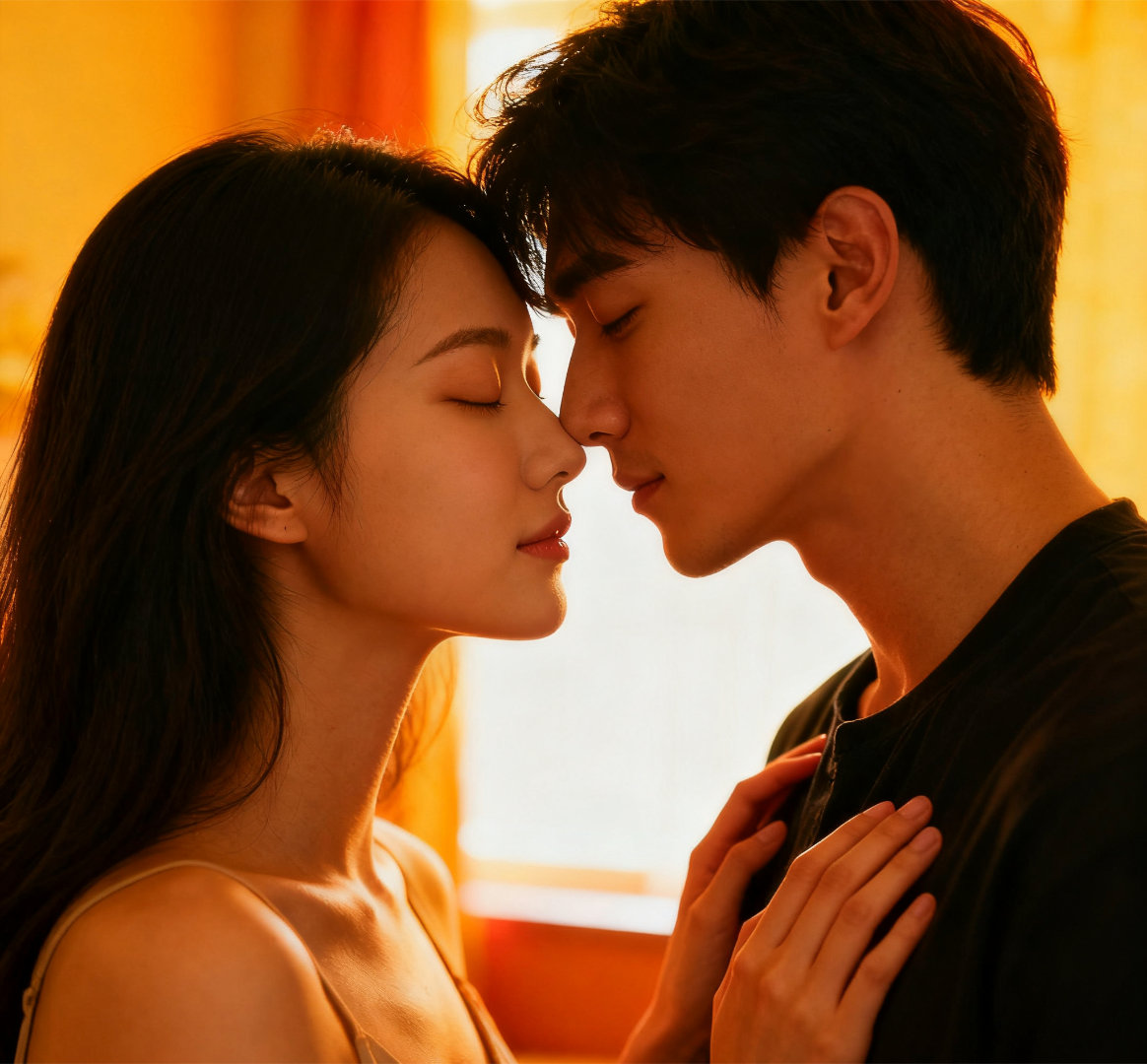 除了性和爱，这件事才是感情升温的关键！很多情侣之间都有这样一个现象：有什么不开心