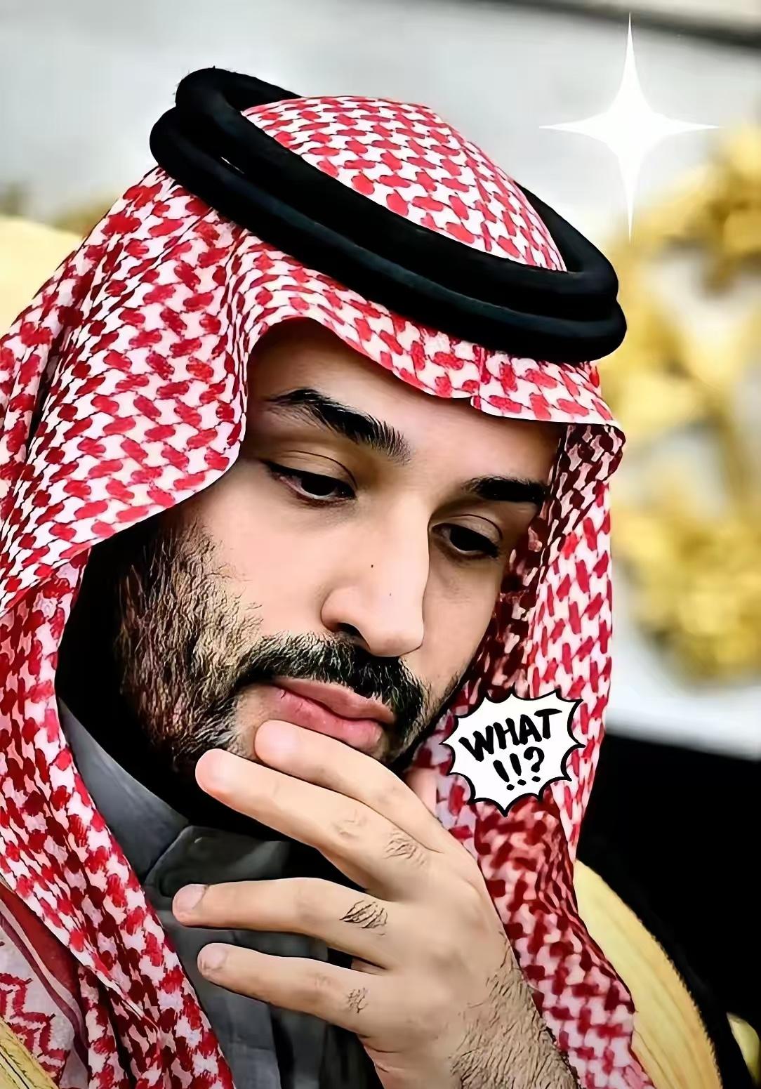 沙特掀桌！5000万桶原油绕道红海，能源战局生变