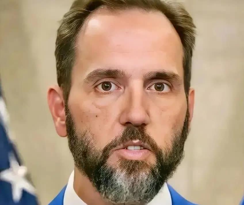 快讯！快讯美国司法部特别检察官突然宣布了2025年8月3日爆出大新闻！美