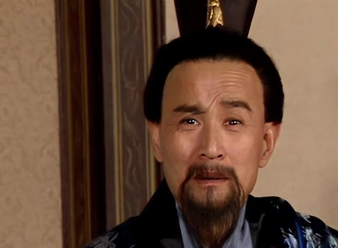 234年，诸葛亮病逝五丈原，远在东吴的兄长诸葛瑾闻讯，急得要亲自奔丧。长子诸葛恪