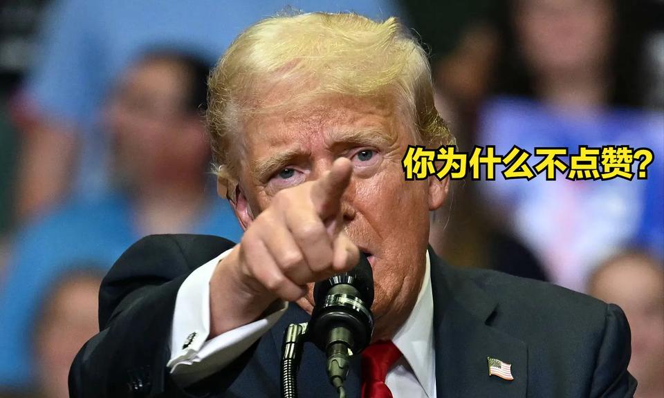 这不是我们祖宗几千前玩剩下的吗？特朗普下令暂停留学生新签证面谈。我看了呵呵一笑，