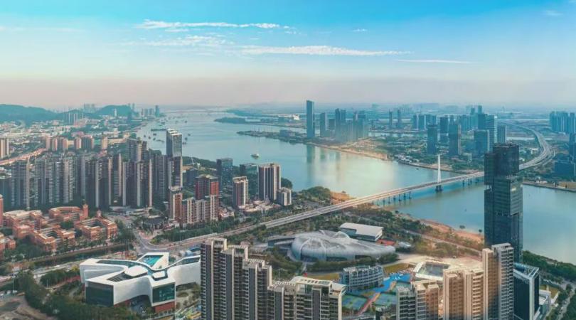 【旧村旧改成主力！南沙重点推进5大重点片区低效用地开发！】近日，广州规自局公布实