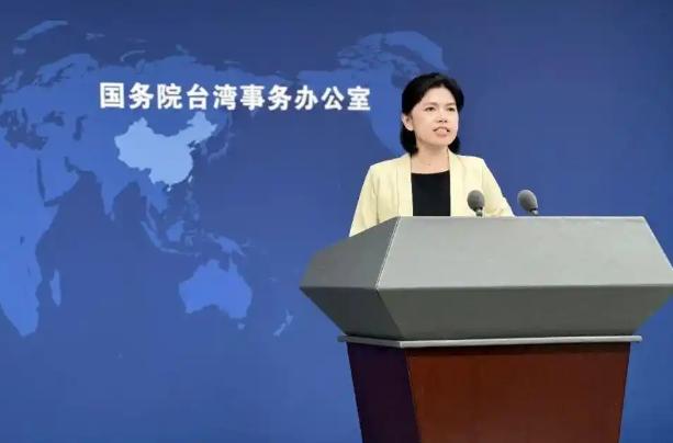 “中国台湾海巡署”这六个字，让台“海巡署”彻底破防了。据国台办8月19日发布