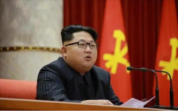 朝鲜作出了一个“重大决定”，和中国有关。金正恩不出手则已，一出手就是大动静。