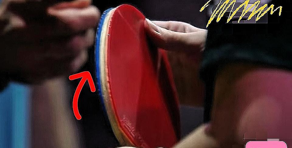 球拍疑云：真相究竟几何？宝子们，王楚钦和雨果球拍的事儿，最近可是在