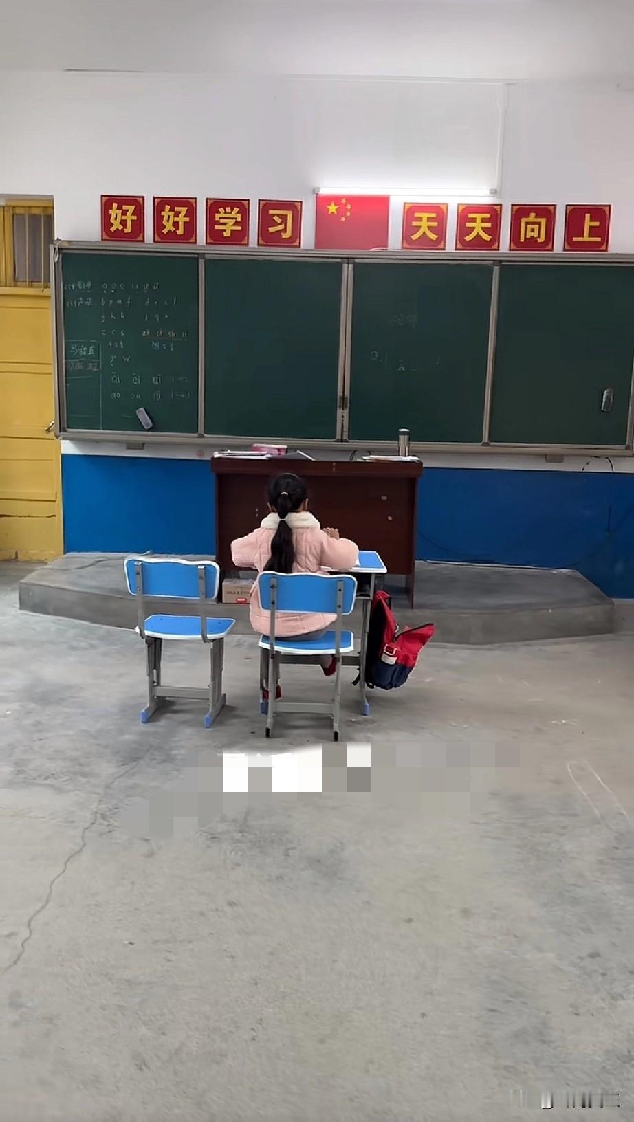 原来别人走过的路我们也会重走！小时候经常看到意林说日本为了一个学生而保留一所